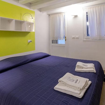 Veneziacentopercento Ponte Novo Apartment Εξωτερικό φωτογραφία