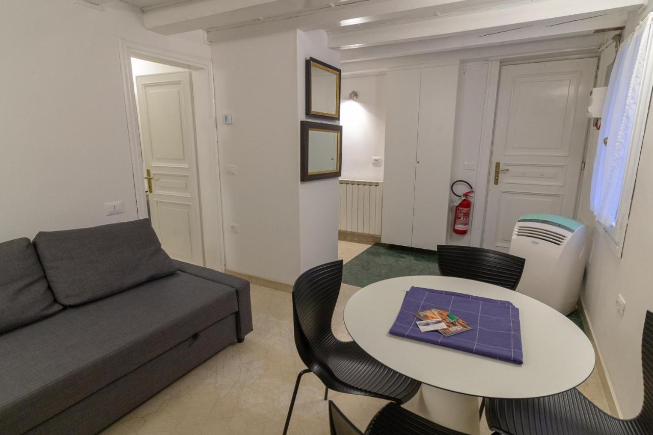 Veneziacentopercento Ponte Novo Apartment Εξωτερικό φωτογραφία