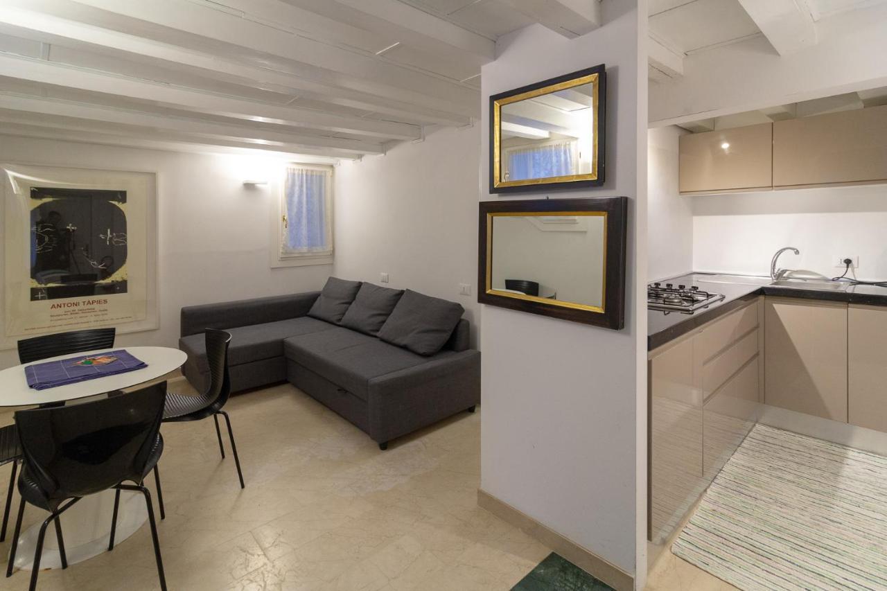 Veneziacentopercento Ponte Novo Apartment Εξωτερικό φωτογραφία