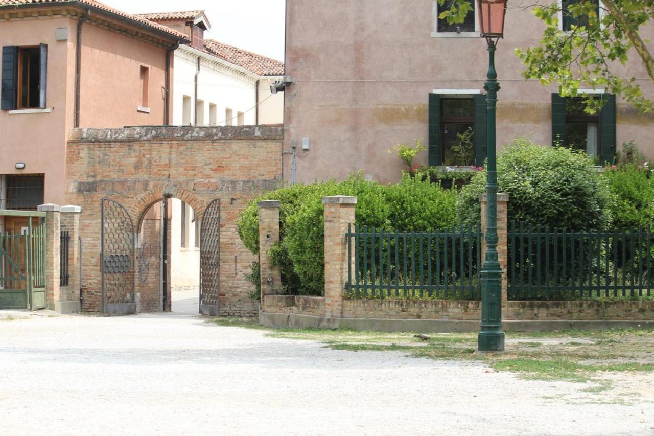 Veneziacentopercento Ponte Novo Apartment Εξωτερικό φωτογραφία